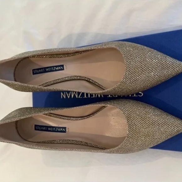 Stuart Weitzman - Picture 5 of 11